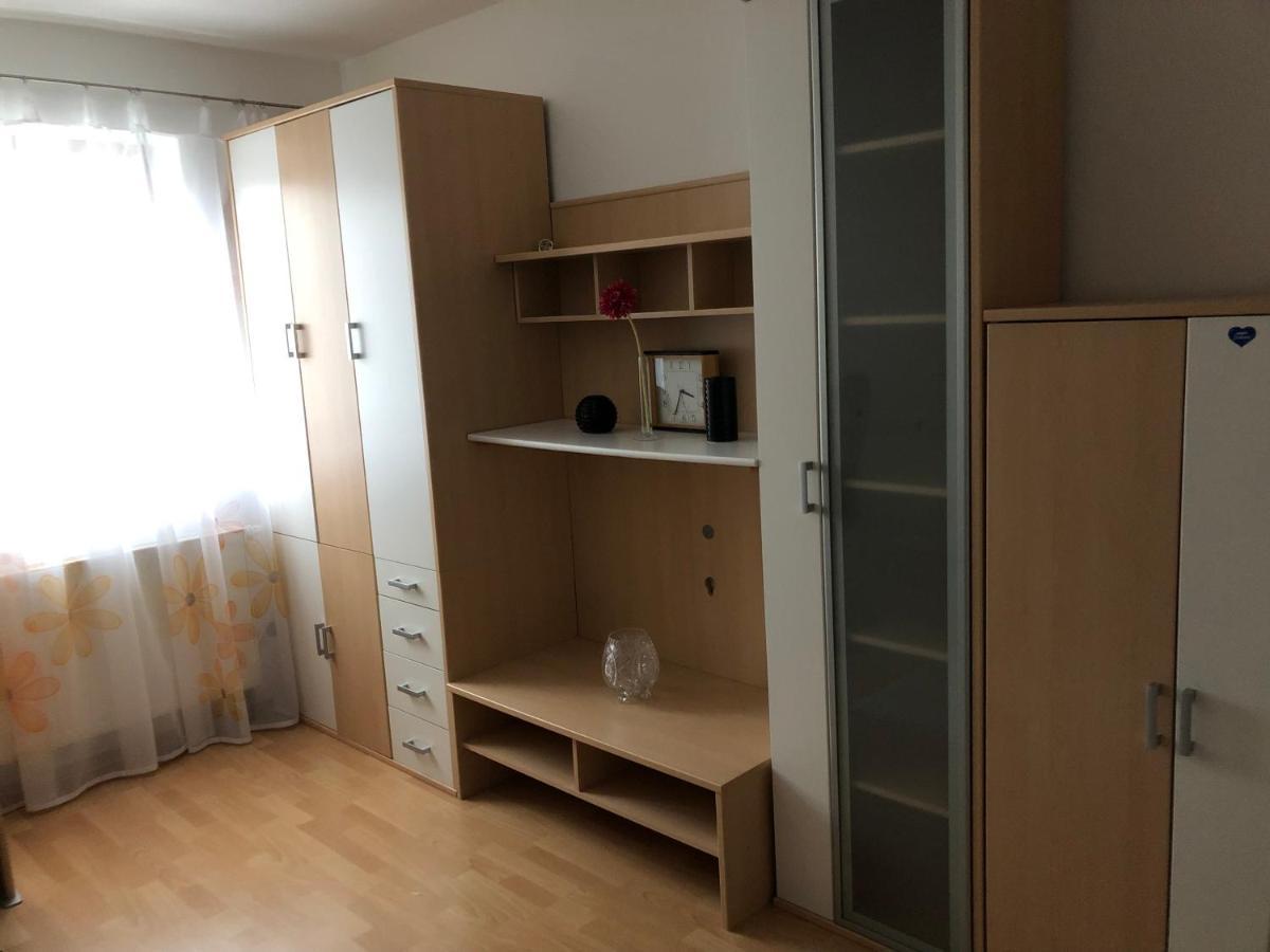 Konnis Ferienhaus Speichersdorf ภายนอก รูปภาพ