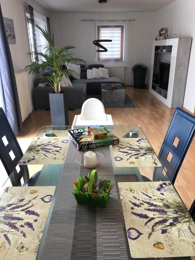 Konnis Ferienhaus Speichersdorf ภายนอก รูปภาพ